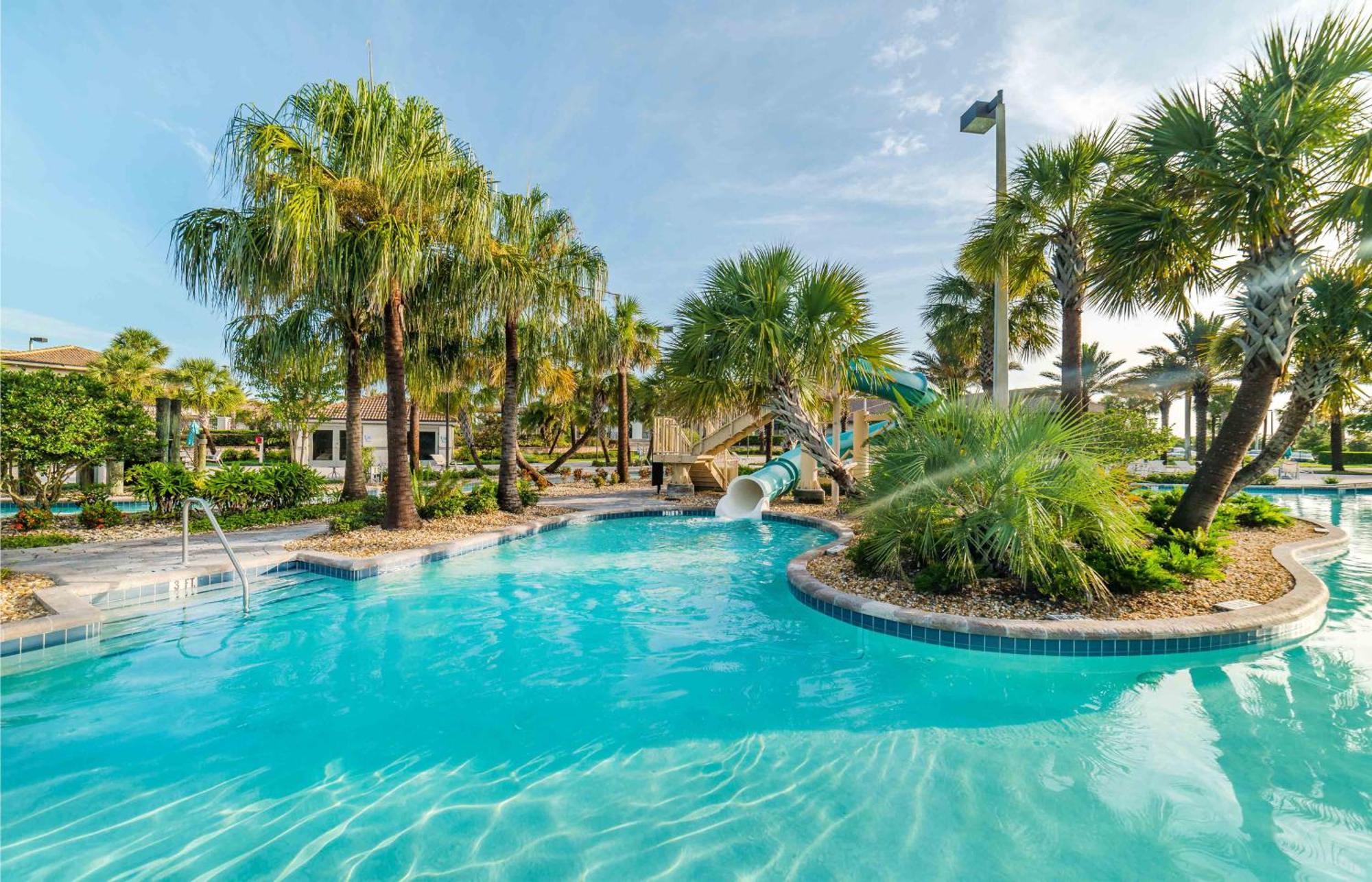 Champions Gate Resort - 7 Bed 5 Baths 达文波特 外观 照片